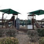 Shade Structures