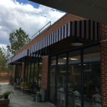 Awning Installation