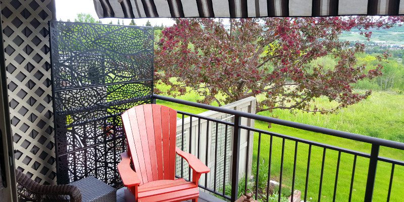 The Three Most Common Types of Awning Structures We Install