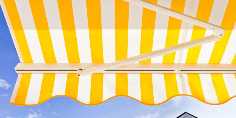 Three Reasons to Choose Our Team to Install Your New Awnings
