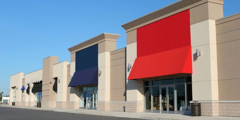 3 Benefits of Stationary Awnings