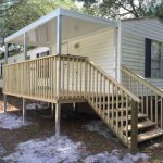 Deck Awnings