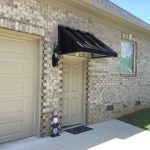 Door Awnings
