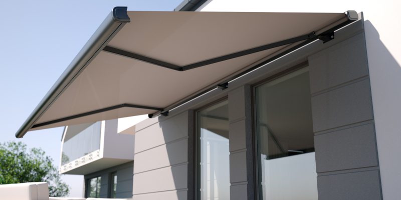Elevate Your Outdoor Space: Top Three Styles of Patio Awnings 