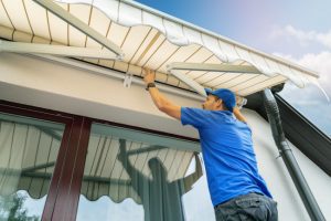 Why You Should Leave Awning Installation to the Professionals